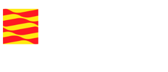Logotipo do Gobierno de Aragon - Departamento de Desregulación, Bienestar Social y Familia