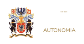 Logotipo da Assembleia Legislativa da Região Autónoma dos Açores