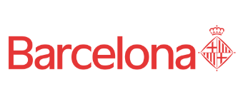 Logotipo de Barcelona