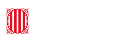 Logotipo Generalitat de Catalunya