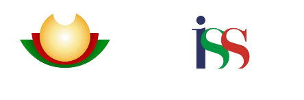 Logotipo Instituto da Segurança Social, IP