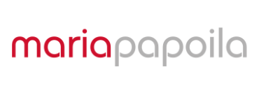 Logotipo Maria Papoila