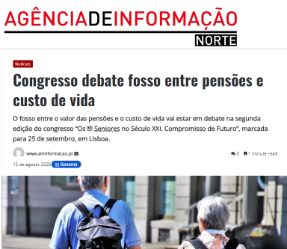Agência de Informações do Norte 15Ago2026